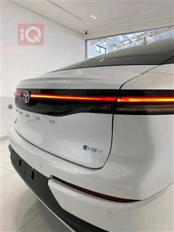 تويوتا كراون